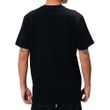 Camiseta Masculina Oakley Logomania Blackout PRETO-FOA407506-02E- -2-